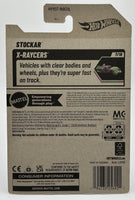 Hot Wheels Stockar Factory Sealed