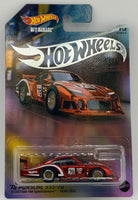 Hot Wheels NFT Garage Series 6 '78 Porsche 935-78