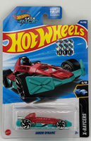Hot Wheels Arrow Dynamic Factory Sealed
