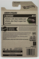 Hot Wheels Arrow Dynamic Factory Sealed