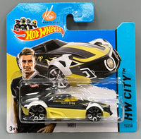 Hot Wheels MR11