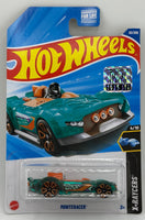 Hot Wheels Monteracer Factory Sealed