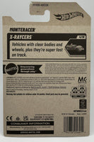 Hot Wheels Monteracer Factory Sealed