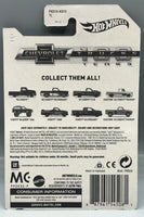 Hot Wheels Chevrolet Trucks Chevy Blazer 4x4