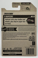Hot Wheels Cresendo Factory Sealed