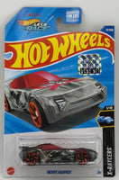 Hot Wheels Nerve Hammer Factory Sealed