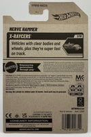 Hot Wheels Nerve Hammer Factory Sealed