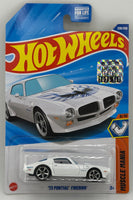 Hot Wheels '77 Pontiac Firebird Factory Sealed