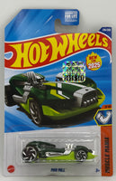 Hot Wheels Mod Mill Factory Sealed