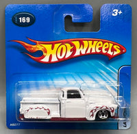 Hot Wheels LA Troca