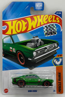 Hot Wheels King Kuda Factory Sealed
