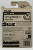 Hot Wheels King Kuda Factory Sealed
