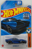 Hot Wheels Ravenger S/T Factory Sealed