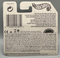 Hot Wheels Pontiac Firebird