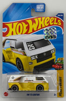 Hot Wheels VW Volkswagen T3 Custom Factory Sealed