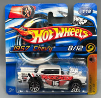 Hot Wheels 1957 Chevy