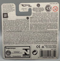 Hot Wheels 1957 Chevy