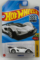 Hot Wheels Czinger 21C Factory Sealed