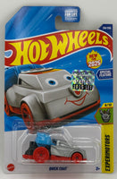 Hot Wheels Quick Chat Factory Sealed