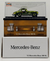Hot Wheels RLC '55 Mercedes Benz 300 SL