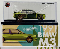 Hot Wheels RLC 1991 BMW M3