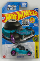 Hot Wheels Decidedly Go Factory Sealed