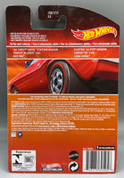 Hot Wheels Redline Custom '66 GTO Wagon