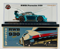 Hot Wheels RLC RWB Porsche 930