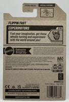 Hot Wheels Flippin Fast Factory Sealed