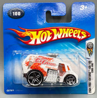 Hot Wheels Cool One