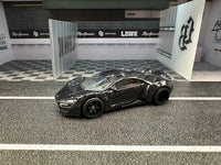 Hot Wheels Lykan Hypersport