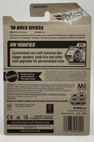 Hot Wheels '66 Buick Riviera Factory Sealed