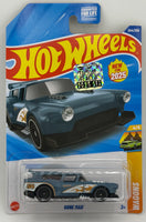 Hot Wheels Gone Mad Factory Sealed