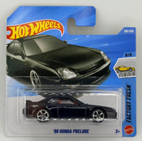 Hot Wheels '98 Honda Preude