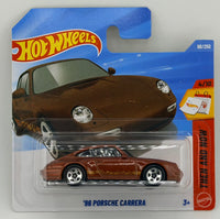Hot Wheels '96 Porsche Carrera