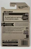 Hot Wheels Drift'N Break Factory Sealed