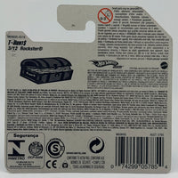 Hot Wheels Treasure Hunt Humvee