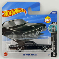 Hot Wheels '66 Buick Riviera