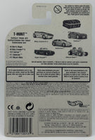 Hot Wheels Treasure Hunt Audacious
