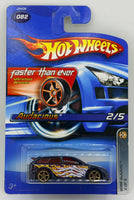 Hot Wheels Audacious