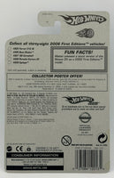 Hot Wheels Nissan Z