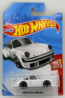 Hot Wheels Porsche 934 Turbo RSR