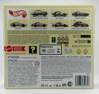 Hot Wheels Replay The Classics 7 Car Box Set