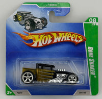 Hot Wheels Treasure Hunt Bone Shaker