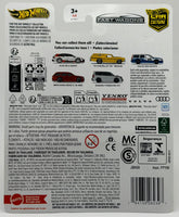 Hot Wheels Fast Wagons Mercedes Benz E 36 AMG