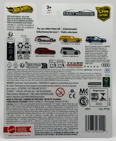 Hot Wheels Fast Wagons Audi RS 6 Avant