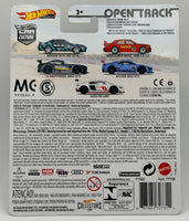 Hot Wheels Open Track Nissan Skyline GT-R (BNR32)