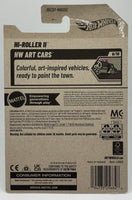 Hot Wheels Super Treasure Hunt Hi Roller II Factory Sealed