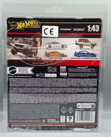 Hot Wheels 1:43 Toyota 4Runner