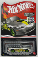 Hot Wheels 2025 Collectors Edition 2004 Mazda Mazdaspeed Miata Factory Sealed